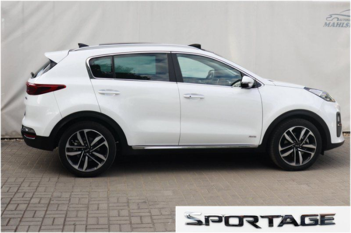Sportage [6]