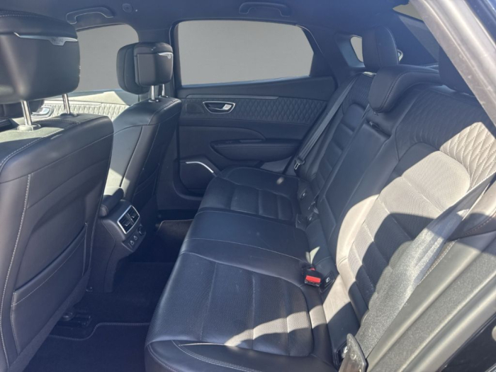 Talisman Initiale Paris [6]