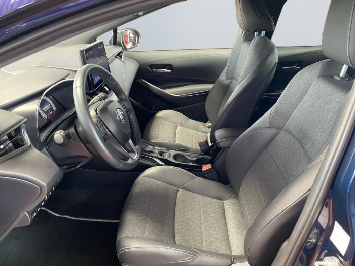 Toyota Corolla 1.8 Hybrid [7]