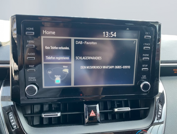 Toyota Corolla 1.8 Hybrid Club [13]