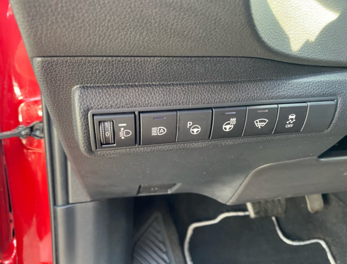 Toyota Corolla 1.8 Hybrid Club [20]