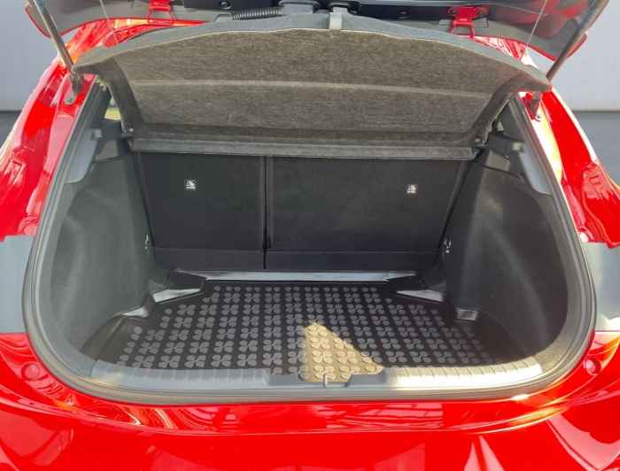 Toyota Corolla 1.8 Hybrid Club [15]