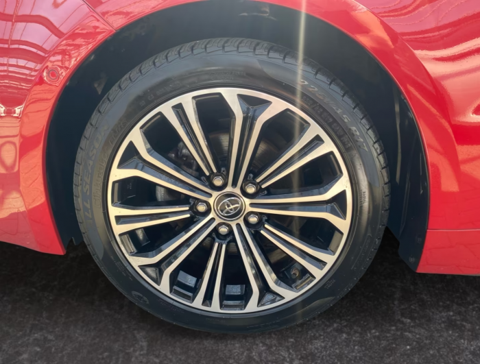 Toyota Corolla 1.8 Hybrid Club [17]