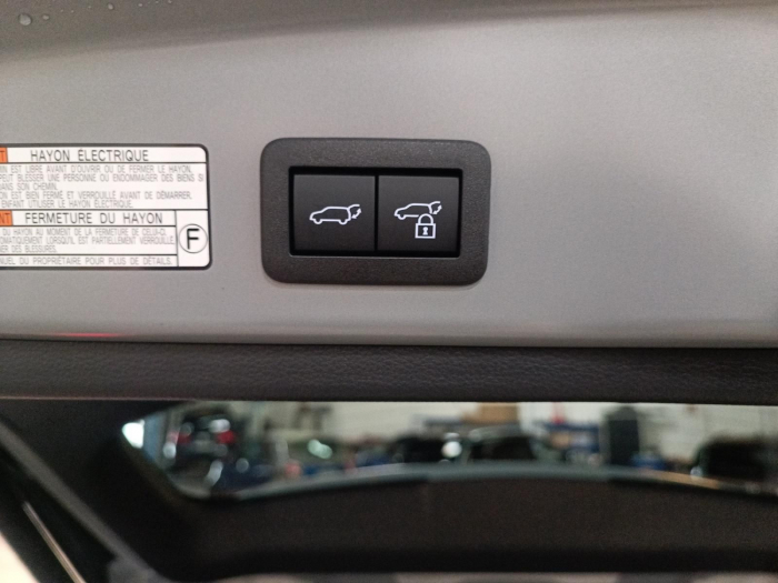 Toyota Corolla Cross Hybrid [19]