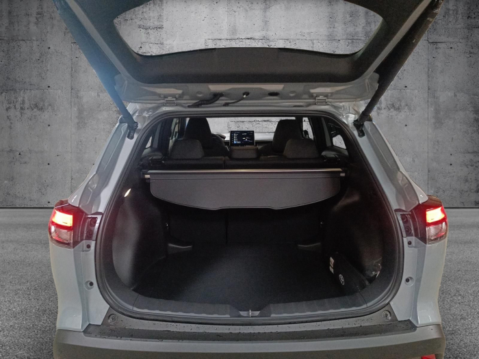 Toyota Corolla Cross Hybrid [10]