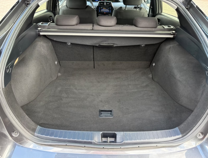 Toyota Prius Executive [3]