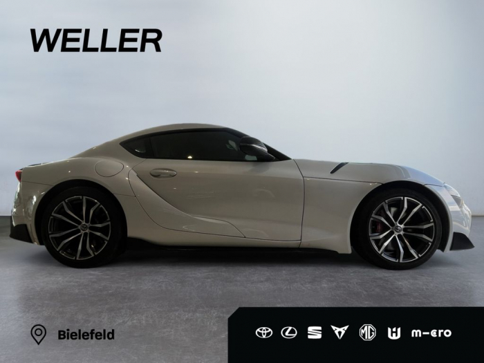 Toyota Supra GR 2.0 Dynamic [6]