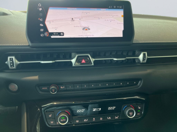 Toyota Supra GR 2.0 Dynamic [11]