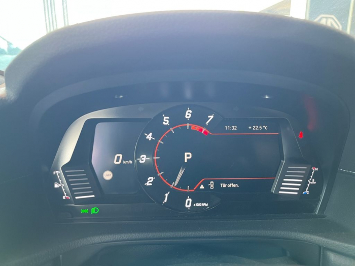 Toyota Supra GR 2.0 Dynamic [12]