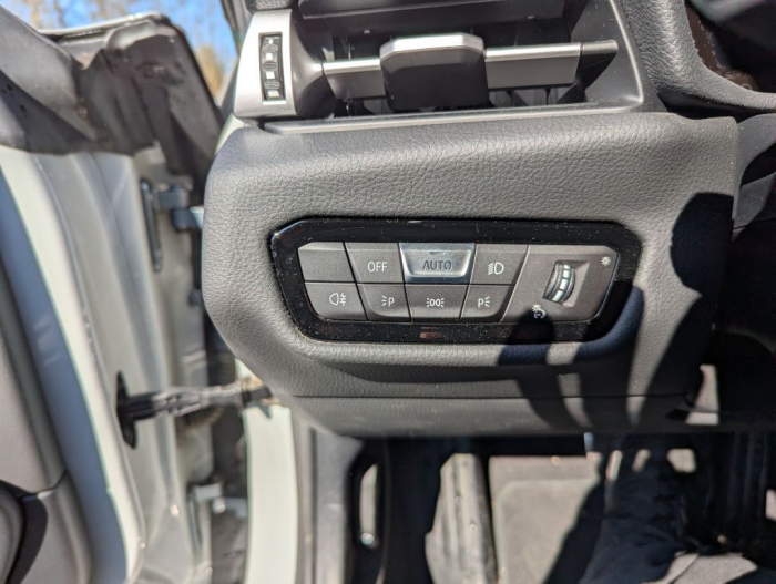 Toyota Supra GR 2.0 Dynamic [7]