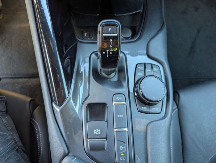 Toyota Supra GR 2.0 Dynamic [8]