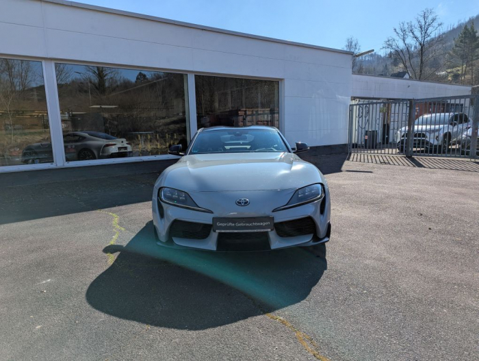 Toyota Supra GR 2.0 Dynamic [2]