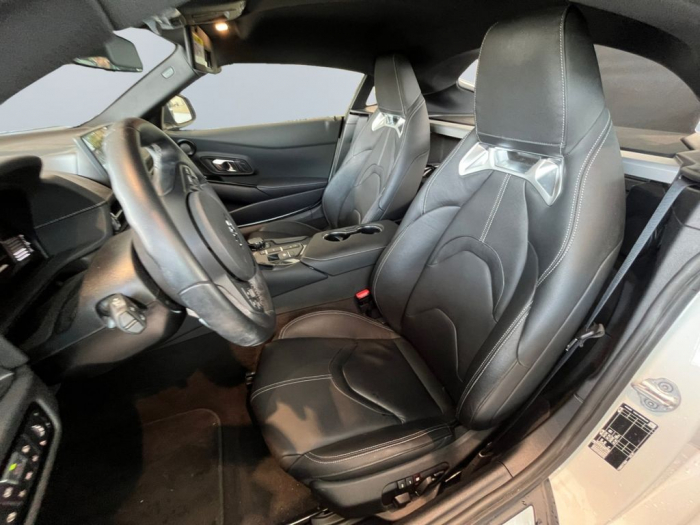 Toyota Supra GR 2.0 Dynamic [15]