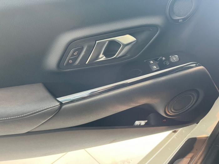 Toyota Supra GR 2.0 Dynamic [14]