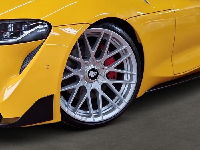 Toyota Supra GR 3.0 [9]