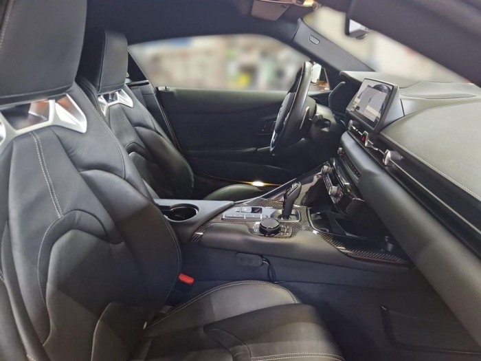 Toyota Supra GR 3.0 [13]