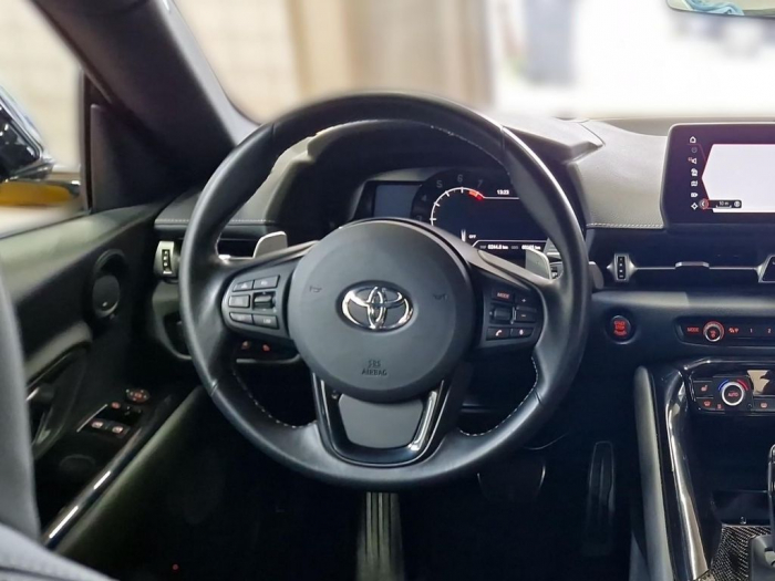 Toyota Supra GR 3.0 [11]