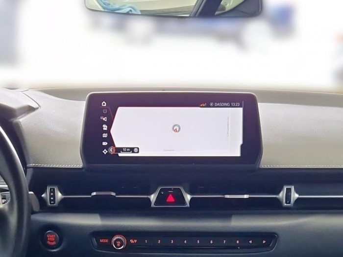 Toyota Supra GR 3.0 [12]