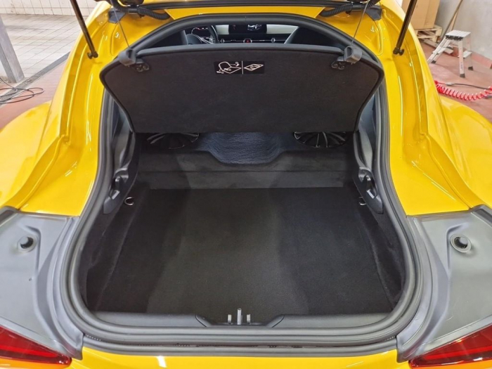 Toyota Supra GR 3.0 [15]