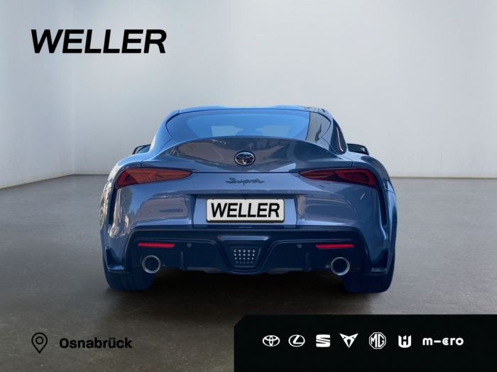 Toyota Supra GR 3.0 Automatik Legend [5]