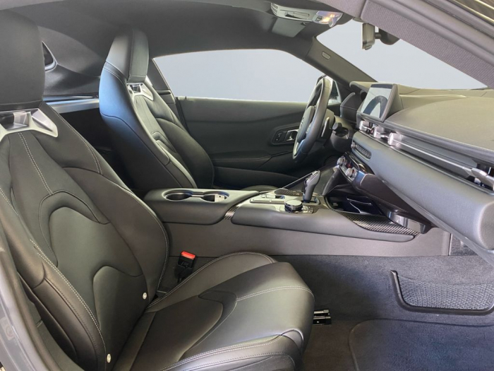 Toyota Supra GR 3.0 Automatik Legend [13]