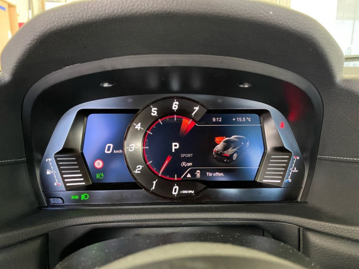 Toyota Supra GR 3.0 Automatik Legend [11]