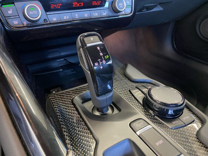 Toyota Supra GR 3.0 Automatik Legend [15]