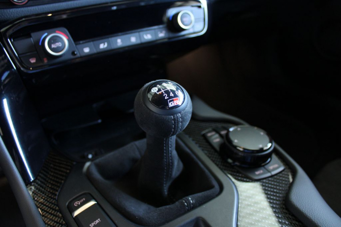 Toyota SUPRA GR 3.0 GT4 100TH SPECIAL EDITION TRIBUTE [14]