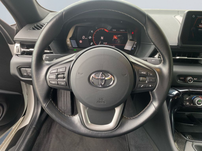 Toyota Supra GR 3.0 Legend [11]