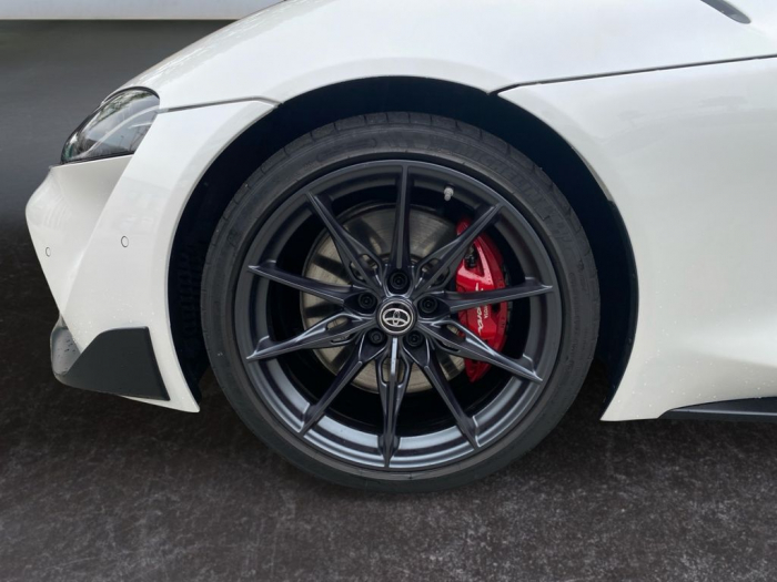 Toyota Supra GR 3.0 Legend [9]