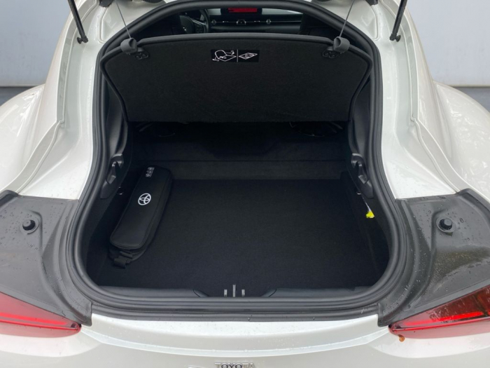 Toyota Supra GR 3.0 Legend [8]