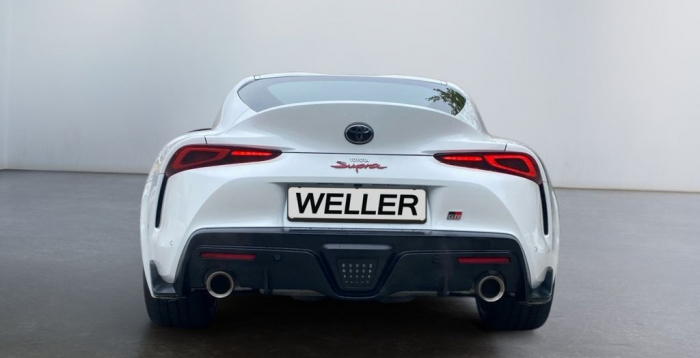 Toyota Supra GR 3.0 Legend [5]