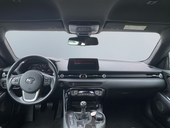 Toyota Supra GR 3.0 Legend [10]