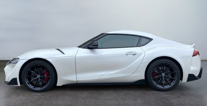 Toyota Supra GR 3.0 Legend [4]