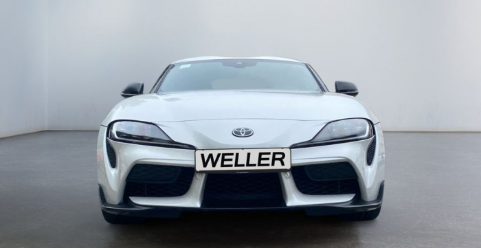 Toyota Supra GR 3.0 Legend [2]