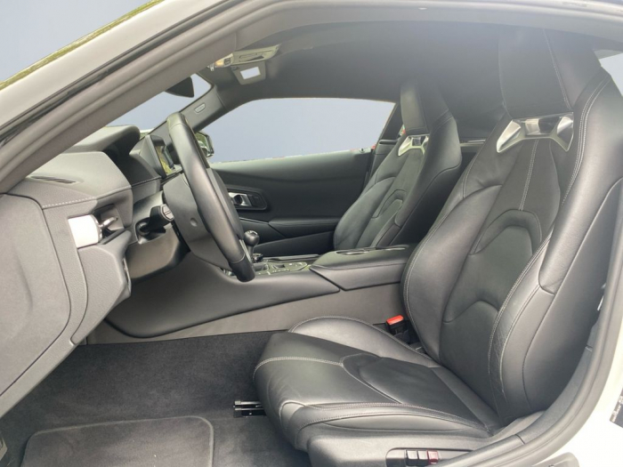 Toyota Supra GR 3.0 Legend [15]