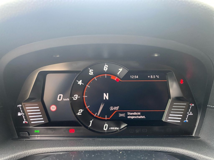 Toyota Supra GR 3.0 Legend [12]