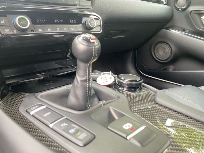 Toyota Supra GR 3.0 Legend [16]