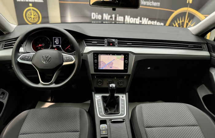 Volkswagen Passat Variant 1.5 TSI [12]