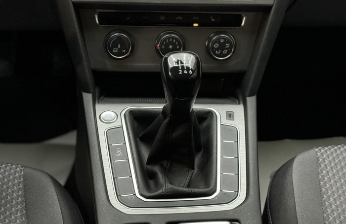 Volkswagen Passat Variant 1.5 TSI [13]