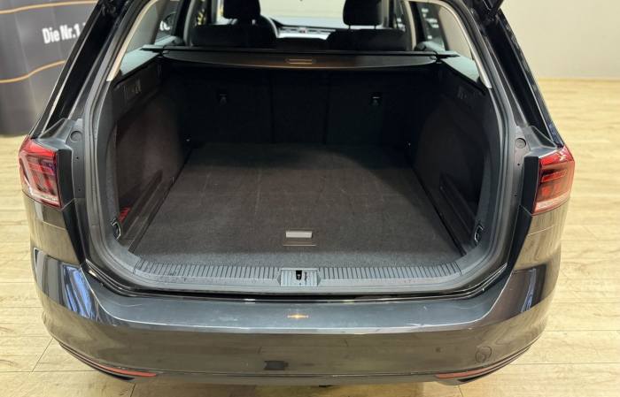 Volkswagen Passat Variant 1.5 TSI [16]