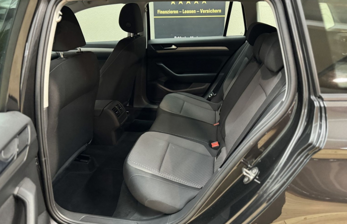 Volkswagen Passat Variant 1.5 TSI [10]