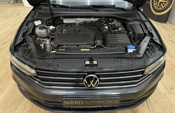Volkswagen Passat Variant 1.5 TSI [15]