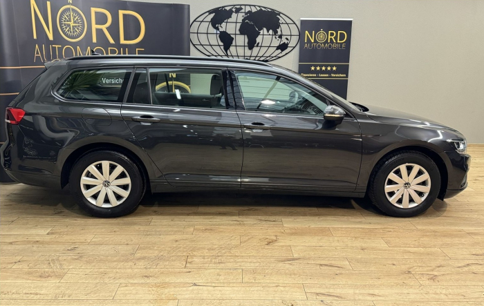 Volkswagen Passat Variant 1.5 TSI [5]
