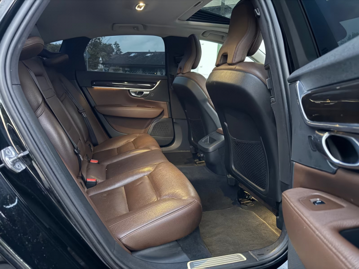 Volvo S90 D4 Momentum [11]