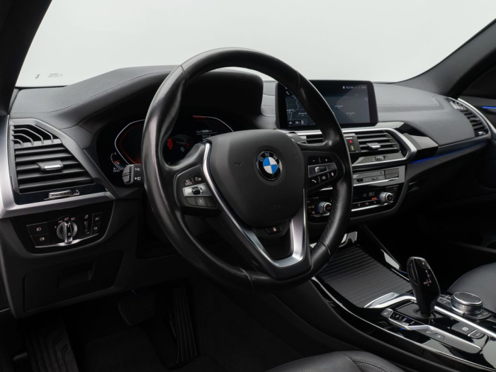 X3 xD20d Luxury Line [8]