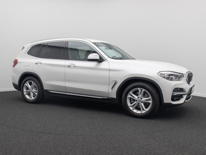 X3 xD20d Luxury Line [3]