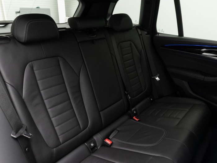 X3 xD20d Luxury Line [10]