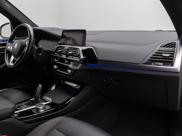 X3 xD20d Luxury Line [9]