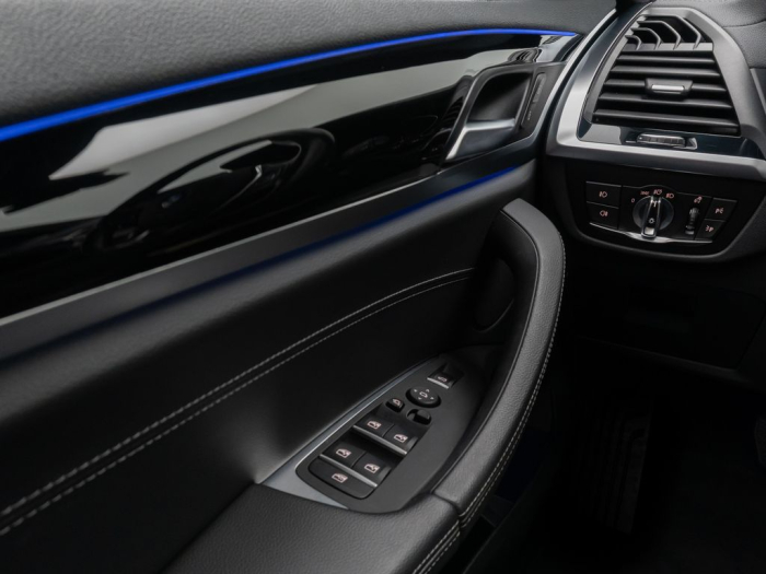 X3 xD20d Luxury Line [11]